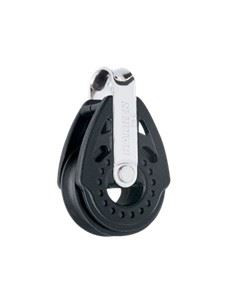 HARKEN - 29 MM SINGLE FIXED - SINGLE CARBO BLOCK