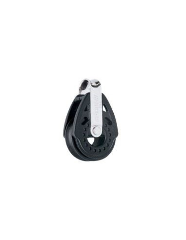 HARKEN - 29 MM SINGLE FIXED - SINGLE CARBO BLOCK