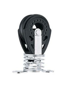 HARKEN - 29 MM  STAND-UP BLOCK - CARBO