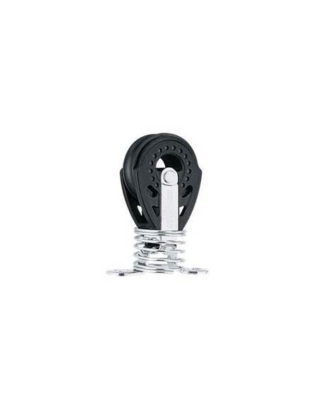 HARKEN - 29 MM  STAND-UP BLOCK - CARBO