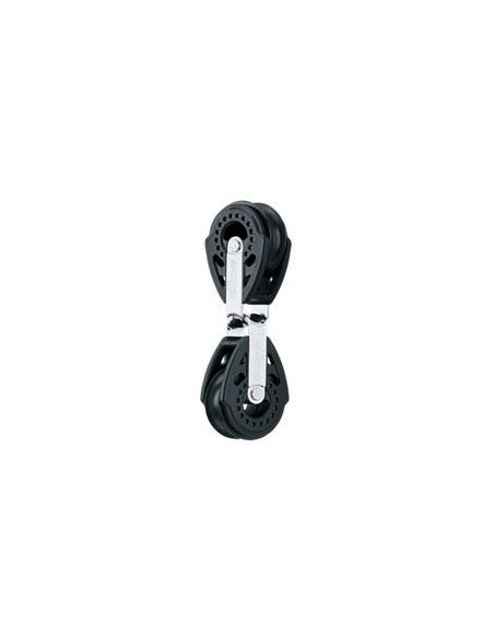 HARKEN - BOZZELLO 29 MM PER CARRELLO CARBO TRAVELER BLOCK