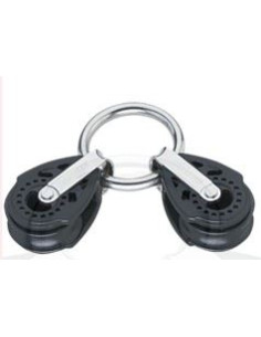 HARKEN - SHEAVE 29 MM FOR ASHLAR CARBO CLEW BLOCK ASSEMBLY