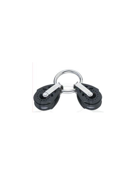 HARKEN - SHEAVE 29 MM FOR ASHLAR CARBO CLEW BLOCK ASSEMBLY