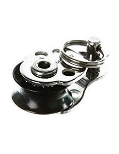 HARKEN BOZZELLO 16 mm CON PERNO IN TESTA