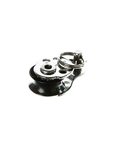 HARKEN lead BLOCK 16 mm WITH PIN IN HEAD