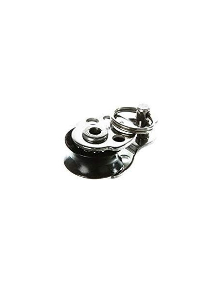 HARKEN BOZZELLO 16 mm CON PERNO IN TESTA