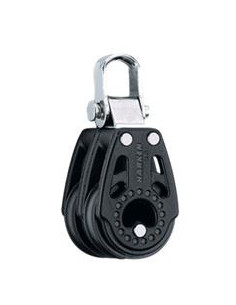 HARKEN - BLOCK 29MM DOUBLE FIXED CARBO DOUBLE FIXED BLOCK