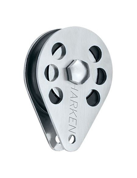 HARKEN® BOZZELLO ALTO CARICO 22 mm. PER CARRELLO 382
