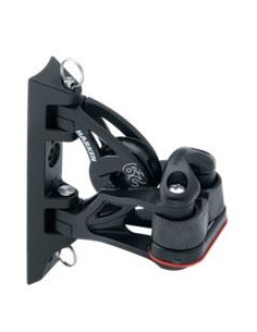 HARKEN - BOZZELLO 29 MM BOZZELLO DI RINVIO ORIENTABILE CON CARBO-MATIC 471 CARBO PIVOT LEAD CARBO WITH CARBO-MATIC 471 PIVOTANTE