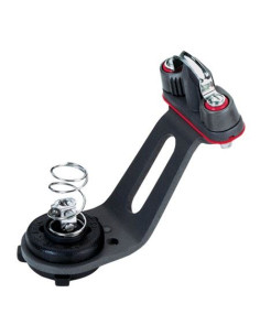 HARKEN® TORRETTA GIREVOLE CON STROZZATORE DOPPIO