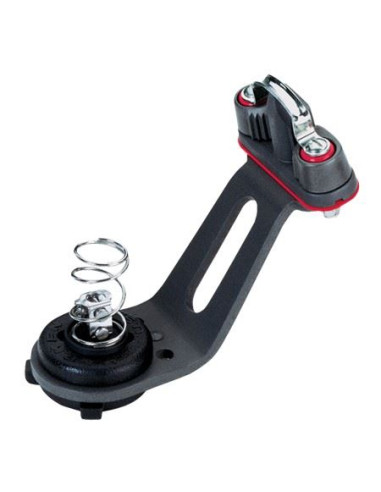HARKEN® TORRETTA GIREVOLE CON STROZZATORE DOPPIO