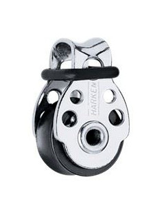 HARKEN® - BLOCK 16 MM AIR BLOCK WITH O-RING