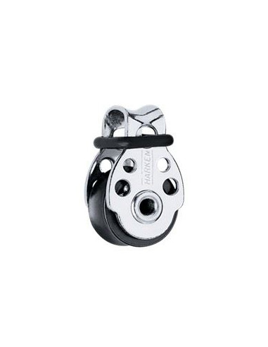 HARKEN® - BLOCK 16 MM AIR BLOCK WITH O-RING