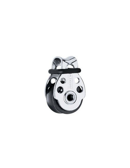 HARKEN® - BLOCK 16 MM AIR BLOCK WITH O-RING