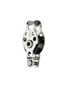 HARKEN® lead BLOCK 16 mm SINGLE WITH BECKET