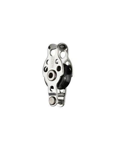 HARKEN® BOZZELLO 16 mm SINGOLO CON ARRICAVO