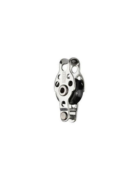 HARKEN® BOZZELLO 16 mm SINGOLO CON ARRICAVO