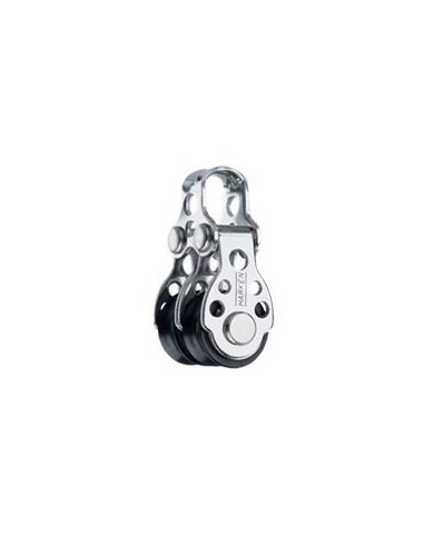 HARKEN 16 mm DOUBLE BLOCK