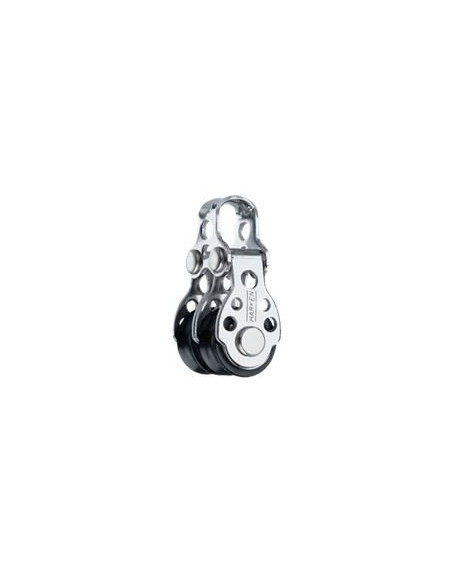 HARKEN 16 mm DOUBLE BLOCK