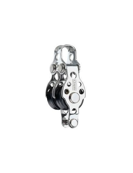 HARKEN® BOZZELLO 16 mm DOPPIO CON ARRICAVO