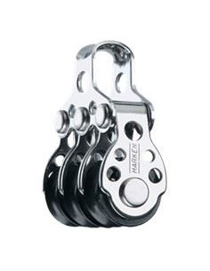 HARKEN - BOZZELLO 16 MM TRIPLO