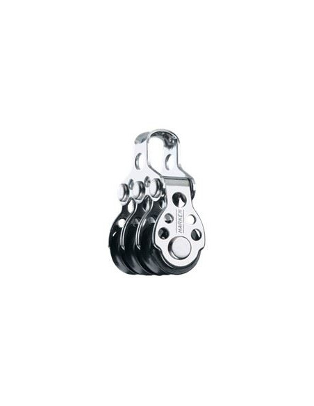 HARKEN -  16 MM TRIPLE TRIPLE AIR BLOCK