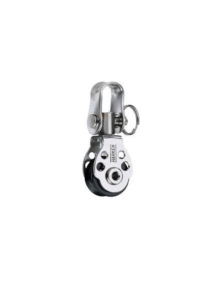 HARKEN lead BLOCK 16 mm SHACKLE SWIVEL