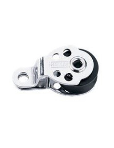 HARKEN - BLOCK 16 MM PIVOTING CHEEK PIVOT BLOCK