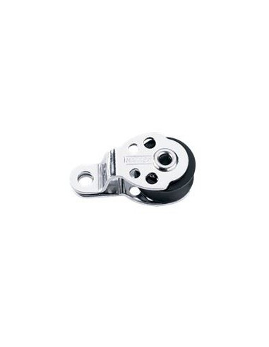 HARKEN - BLOCK 16 MM PIVOTING CHEEK PIVOT BLOCK