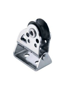 HARKEN - BLOCK 16 MM PIVOTING FOLDABLE FLIP FLOP BLOCK