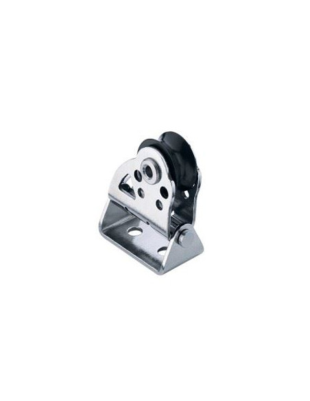HARKEN - BLOCK 16 MM PIVOTING FOLDABLE FLIP FLOP BLOCK