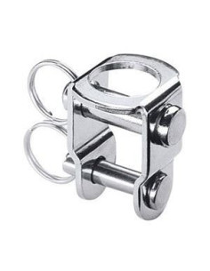 HARKEN STAINLESS STEAL DOUBLE PIN  U-ADAPTOR