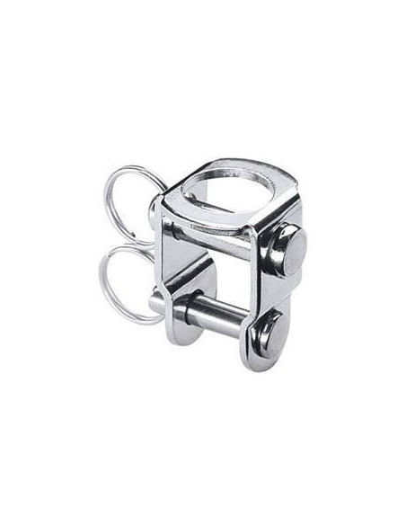 HARKEN STAINLESS STEAL DOUBLE PIN  U-ADAPTOR