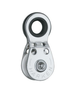 HARKEN - BOZZELLO 16MM NARROW BLOCK ATTACCO ANELLO