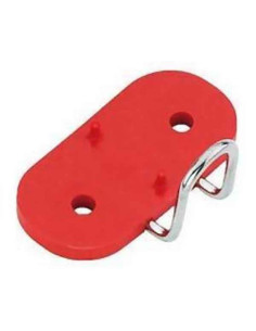 HARKEN - 475 MICRO WIRE FAIRLEAD FOR CLEAT SMALL