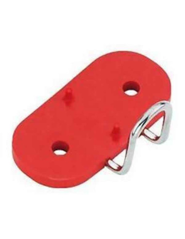 HARKEN - 475 MICRO WIRE FAIRLEAD FOR CLEAT SMALL