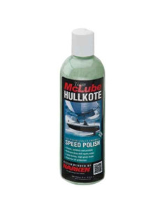 HARKEN - MCLUBE™ HULLKOTE SPEED POLISH