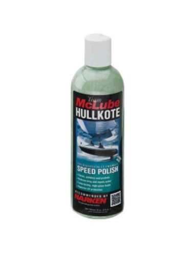 HARKEN - MCLUBE™ HULLKOTE SPEED POLISH