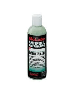 HARKEN MCLUBE™ ANTIFOUL ALTERNATIVE SPEED POLISH