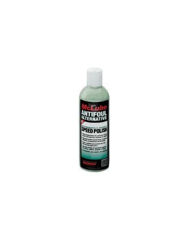 HARKEN MCLUBE™ ANTIFOUL ALTERNATIVE SPEED POLISH