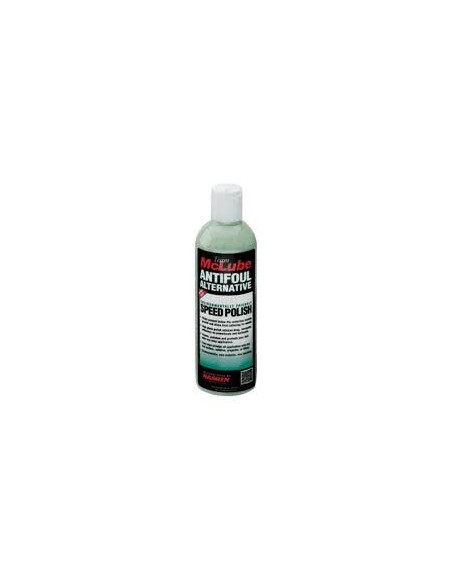 HARKEN MCLUBE™ ANTIFOUL ALTERNATIVE SPEED POLISH