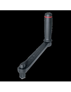 HARKEN MANIGLIA  WINCH 10" LOCK-IN ALUM