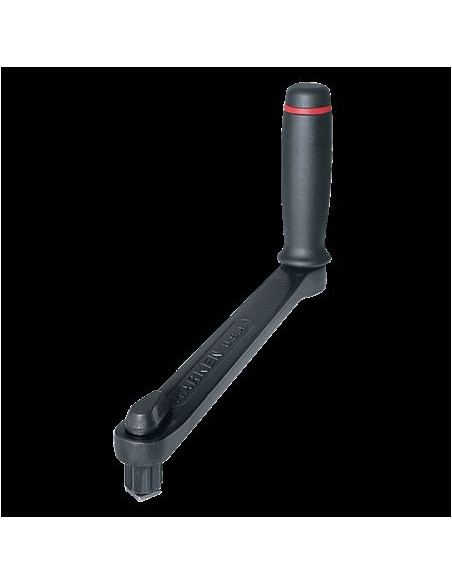 HARKEN MANIGLIA  WINCH 10" LOCK-IN ALUM