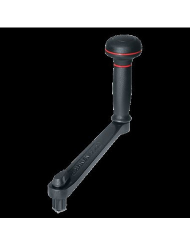Harken - Aluminum SpeedGrip Lock-In Winch Handle — 254mm