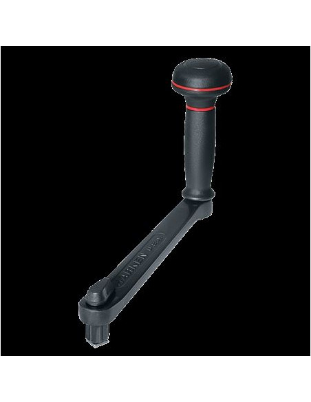 Harken - Aluminum SpeedGrip Lock-In Winch Handle — 254mm