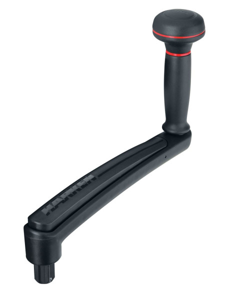 HARKEN WINCH HANDLE CARBO, THE ONE-TOUCH
