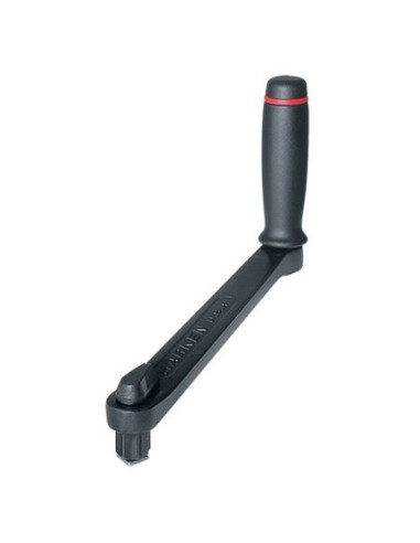 HARKEN MANIGLIA WINCH AlLUMINIO 203MM