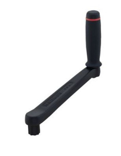 HARKEN WINCH HANDLE ALUMINIUM-203MM