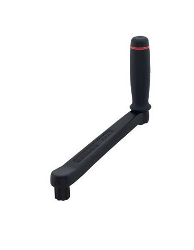 HARKEN MANIGLIA WINCH ALLUMINIO 203MM