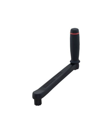 HARKEN MANIGLIA WINCH ALLUMINIO 203MM